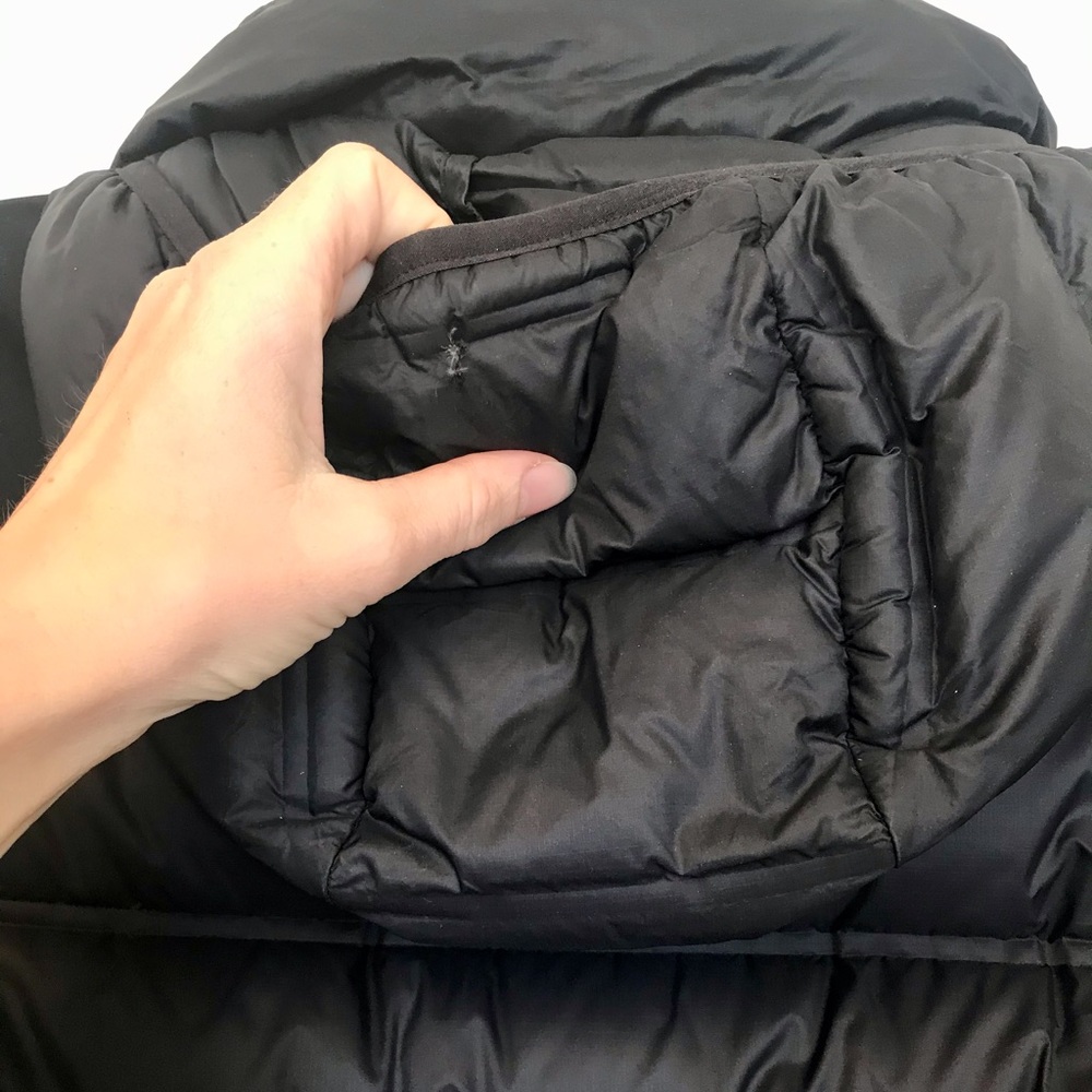 Columbia Jacket - Picture 6 of 6